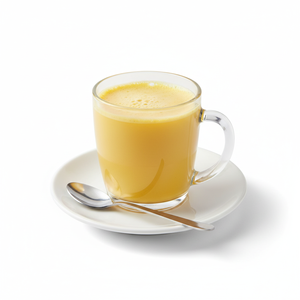 ผงมะม่วงสามรสสำหรับชานมไข่มุก แพ็ค 1 กก. ผสมกับน้ำ - Product Image 2