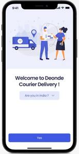 Servicios de Mensajería en Grandes Cantidades, Desarrollo de Aplicaciones Móviles con Soporte Multifuncional para Android e iOS y Plataforma Escalable - Product Image 2