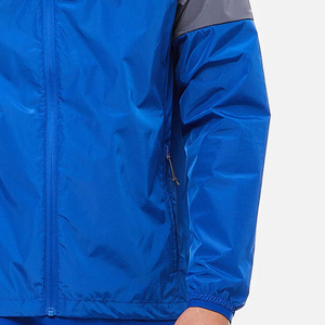 Chándal cortavientos transpirable, ropa deportiva diseñada para deportes y sesiones de fitness diarias. - Product Image 5