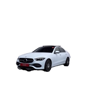 Mercedes-Benz C300 Clase C 4MATIC Avantgarde 2024 con 7.146 km, Volante a la Izquierda, Caja de Cambios Automática, Cámara Trasera - Product Image 1