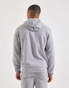 Survêtement 400 GSM en molleton français pour homme, effet vieilli et orné de strass, en coton épais et lourd, coupe oversize - Product Image 3