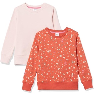 เสื้อสเวตเชิ้ตคอกลมทรงทันสมัยและพอดีตัว สีพื้น สำหรับผู้ชาย ทรงปกติ ผ้าถัก ส่งออกจากบังกลาเทศ - Product Image 4