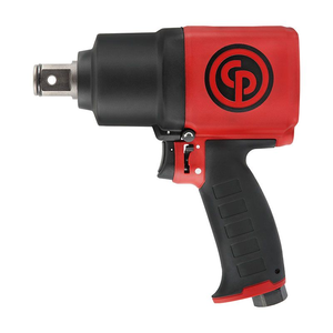 Chicago Pneumatic CP7779 Clé à chocs pneumatique 1 pouce - Product Image 2