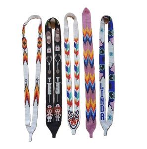 สายคล้องลูกปัดลูกปัดสำหรับใส่โทรศัพท์สายคล้องลูกปัดลูกปัดงานแฮนด์เมดสุดหรูสำหรับใช้มือถือ - Product Image 3