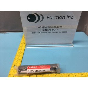 Varian 112199001 Housing Fiood Gun, 233-4670-83-อุปกรณ์เซมิคอนดักเตอร์และชิ้นส่วนทั่วโลกที่ - Product Image 2
