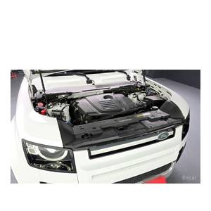 Land Rover Defender 110 D240 SE Modelo Diciembre 2020 con 70,596 km, Caja de Cambios Automática, Volante a la Izquierda, Combustible Diésel - Product Image 6