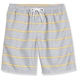 Trajes de Baño Personalizados con Logotipo, Trajes de Baño para Hombre, Shorts de Playa Personalizados, Bañadores para Hombre - Product Image 3