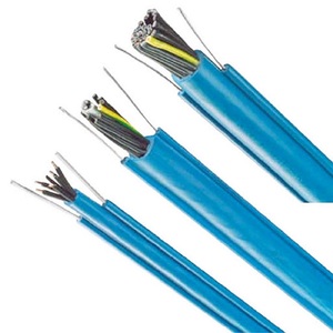 สายเคเบิลแบบห้อย CMK 14 แกน x 1.5 ตร.มม. สำหรับงานหนัก พร้อมตัวลดแรงดึงแบบคู่ - Product Image 2
