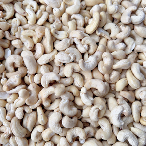 Iso Standard Top Quality Cashew W240 Cashew Nuts Origin Vietnam Santigo - Product Image 1