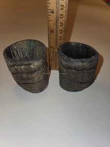 Vaso de Cerveza de Cuerno de Vaca Natural de la Mejor Calidad, Hecho a Mano, Estilo Vikingo, para Bar en Casa, a un Precio Accesible - Product Image 5