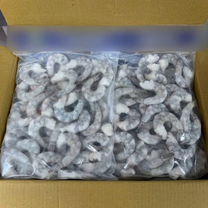 Premium Frozen Raw Vannamei <b>Shrimp</b> Headless PD Tail On Vietnam - Product Image 4