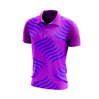 Chemise d'été à manches courtes imprimée pour homme en polyester respirant, idéale pour l'entraînement et le golf, personnalisable, tendance, unie, haute qualité