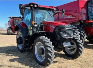 Tracteur CASE IH VESTRUM 130HP - Product Image 6