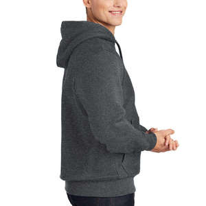 <b>Blank</b> Heavyweight Hoodie Premium Cotton Custom OEM ODM Wholesale Clothing Manufacturer Factory - Product Image 2