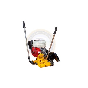 Cortadora de Rieles Abrasiva Portátil de Exportación India para Instalación y Reparación de Vías Férreas, Disponible en Grandes Cantidades - Product Image 1