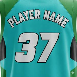 Ensemble d'uniformes de basketball personnalisés 2026 à faible MOQ, respirants, anti-humidité, anti-bactériens, maillots d'équipe à prix réduit pour la vente en gros - Product Image 5