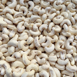 Nueces de Anacardo, Granos de Anacardo, Servicio Personalizado Disponible, Grano de Anacardo SANTIGO - Product Image 1