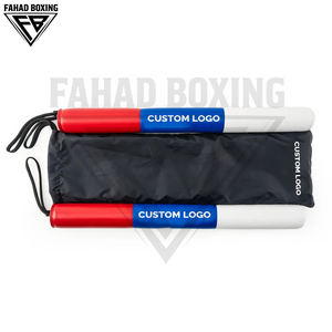 Palos de Boxeo MMA al por Mayor, Multicolores y Personalizables, Objetivos de Golpeo, Equipos de Entrenamiento de Artes Marciales Directo de Fábrica - Product Image 6