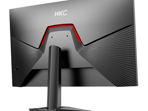 Monitor para Juegos HKC G24 de 23.8 Pulgadas con Pantalla IPS Rápida |   FHD 1080P 240Hz |   1ms GTG |   95% DCI-P3 |   HDR400 |   FreeSync |   Soporte VESA |   Cuidado de los Ojos - Product Image 4