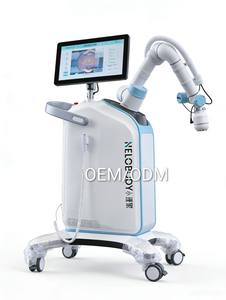 Robot de Masaje con IA, Masajeador de Terapia Térmica para Moldear el Cuerpo con Alta Temperatura para la Reducción de Grasa - Product Image 2