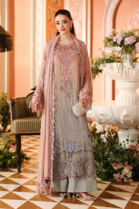Robe pakistanaise Salwar Kameez à la mode, conçue sur mesure, pour femmes, tenue de soirée, robe décontractée, robe de fantaisie, fabriquée sur mesure - Product Image 2