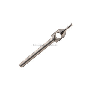 Unidad folicular de extracción, punzones, juego de punzones de cirugía para trasplante de cabello - Product Image 4