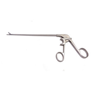 Pince chirurgicale à fenêtre Johann de conception précise pour usage en laboratoire, facile à manipuler - Product Image 1