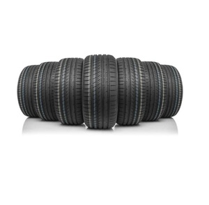 Pneus de voiture d'occasion en gros, toutes marques, toutes tailles, pneus de voiture d'occasion parfaits, quantité en vrac disponible à bas prix - Product Image 1