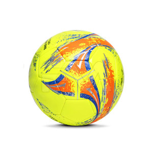 Balón de Fútbol Sala Hecho en Pakistán, Equipo Deportivo Profesional, Balón de Fútbol Sala en Oferta - Product Image 6