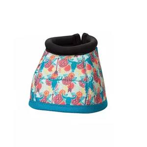 Protège-pattes pour chevaux en cuir de haute qualité, fabriqués en usine, design professionnel, prix compétitif, vente en ligne. - Product Image 3