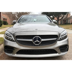 Mercedes-Benz C300 Cabriolet 2019 - Product Image 1