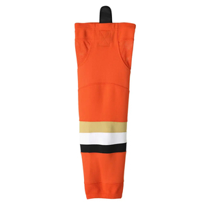 Nouvelles chaussettes de hockey sur glace en coton tricoté 100 % à séchage rapide pour hommes, collection hiver 2026, pour usage décontracté, chaussettes de compression de haute qualité, OEM - Product Image 2