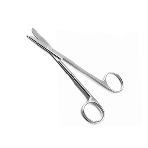 MEDSPO - Kit de Herramientas Quirúrgicas con Certificación CE de Clase I, Tijeras para Retirar Suturas Stitch Spencer, Portaagujas Quirúrgico - Product Image 2