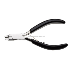 Pince optique professionnelle de haute qualité | Pince de réglage des plaquettes de nez/outils de réglage des lunettes - Product Image 3