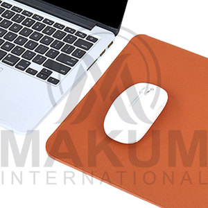 Brown Leather <b>Laptop</b> <b>Sleeve</b> Case with Magnetic Closure for MacBook and Other <b>Laptops</b> - Product Image 5