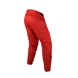Pantalones de Ciclismo MTB OEM de Pakistán |   Ropa Deportiva Transpirable, Estampada, de Secado Rápido, Ligera, de Nailon y Elastano |   Diseño Personalizado - Product Image 5