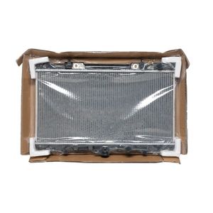 Radiatore Auto in Alluminio per Nissan Sentra 1.8L Serie ATS 2000-2006, Codice OE Sistema di Raffreddamento OEM - Product Image 1