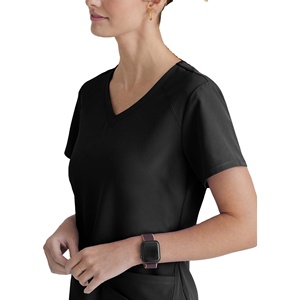 Ensembles de Blouses Médicales en Coton de Haute Qualité pour Femmes, Détection d'Aiguilles, Fusion Sans Couture - SARFAN Hôpital (Vente en Gros) - Product Image 6