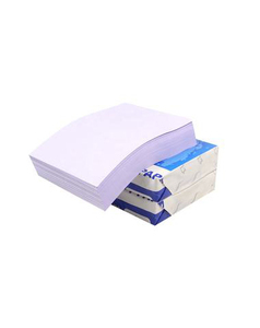 <b>A4</b> <b>Copy</b> <b>Paper</b> 70gsm 75gsm 80gsm 500 Sheets Per Ream 80g Weight GSM <b>A4</b> <b>Paper</b> - Product Image 3
