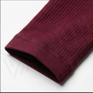 Ropa Deportiva sin Costuras para Mujer, Conjunto de Yoga de Alta Elasticidad, Sujetador Deportivo Transpirable, Leggings, Ropa Deportiva Activa - Product Image 6