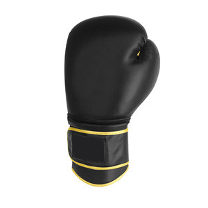 Gants de boxe fabriqués en usine à vendre, pour fitness et MMA, confortables et pratiques. - Product Image 2