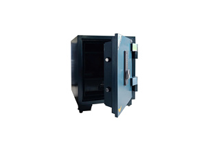 Caja Fuerte con Huella Dactilar HOSHANG HS-61V9 – Resistente al Fuego y al Agua - Product Image 6
