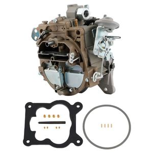 Carburatore a 4 Corpi per Motori Chevrolet/GMC Big Block e Small Block 327-454 1967-1973 - Product Image 3