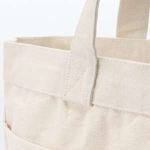 Sac fourre-tout réutilisable en coton imprimé avec logo personnalisé pour femmes et hommes, sac de voyage, sac de shopping, sac de plage en toile de tissu - Product Image 3