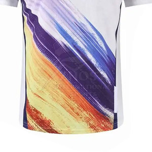 Uniforme de voleibol con logo personalizado disponible en múltiples tallas y colores, perfecto para escuelas, clubes y equipos profesionales. - Product Image 6