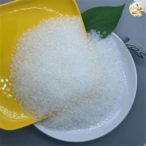 Granulés de polypropylène homopolymère PP PPH-T03 T30S pour moulage de filaments/fils plats, résistance aux hautes températures, marque QS, 25 kg - Product Image 4