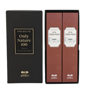 MKM Omija & Bokbunja 100 <b>Extract</b> 150ml Dual Berry Juice Bulk Supplier Korea - Product Image 6