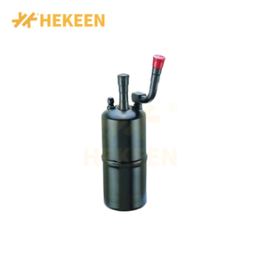 HEKEEN ไส้กรองอากาศในห้องโดยสาร HK-1408 สำหรับอะไหล่เปลี่ยนไส้กรองอากาศภายในรถยนต์ - Product Image 1