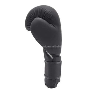 Guantes de Boxeo de Entrenamiento Profesionales de Alta Calidad, Guantes de Boxeo con Logotipo Personalizado, Fabricantes de Guantes de Boxeo, Guantes de Boxeo de Entrenamiento de MMA - Product Image 4