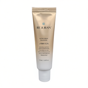 REJURAN Enhanced 50ml Crema Viso Attiva con C-PDRN, Ceramide, Peptidi e Acido Ialuronico per Riparazione della Barriera Cutanea e Idratazione Profonda - Product Image 3
